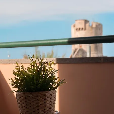 Lungomare مارتْشانا مارينا