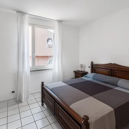 شقة Lungomare مارتْشانا مارينا